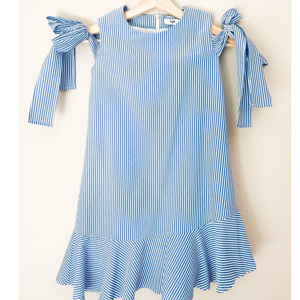 MSGM Girls Dress